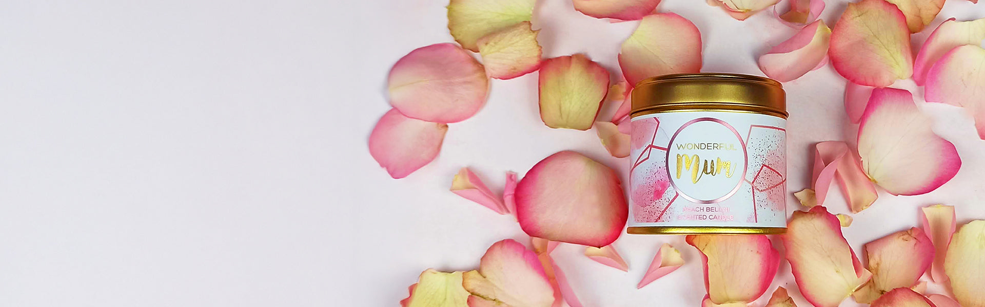 Mother's Day Candles