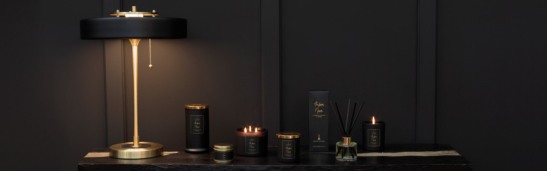 Black Candles