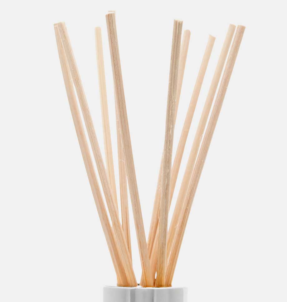 natural reed diffuser sticks