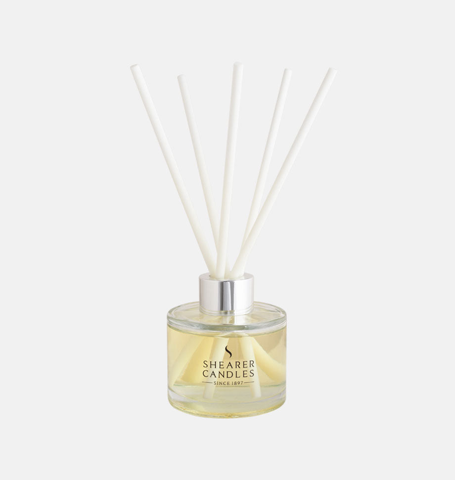 vanilla and coconut diffuser