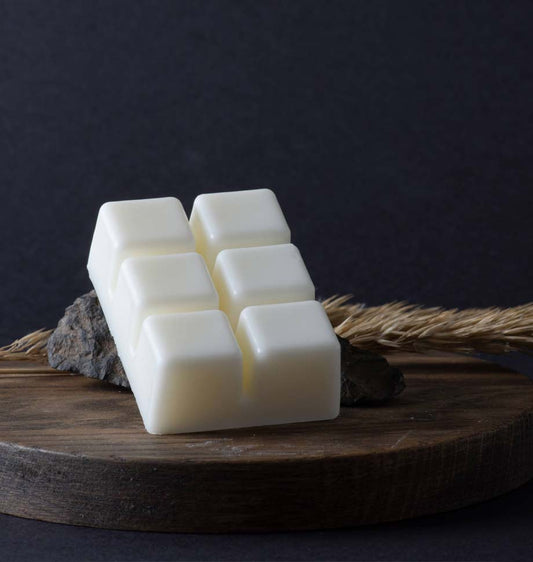 Egyptian Cotton Wax Melt 6 Pack