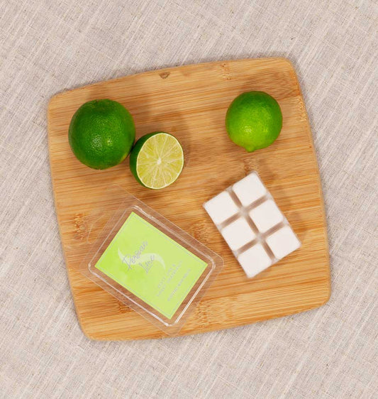 Persian Lime Wax Melt 6 Pack