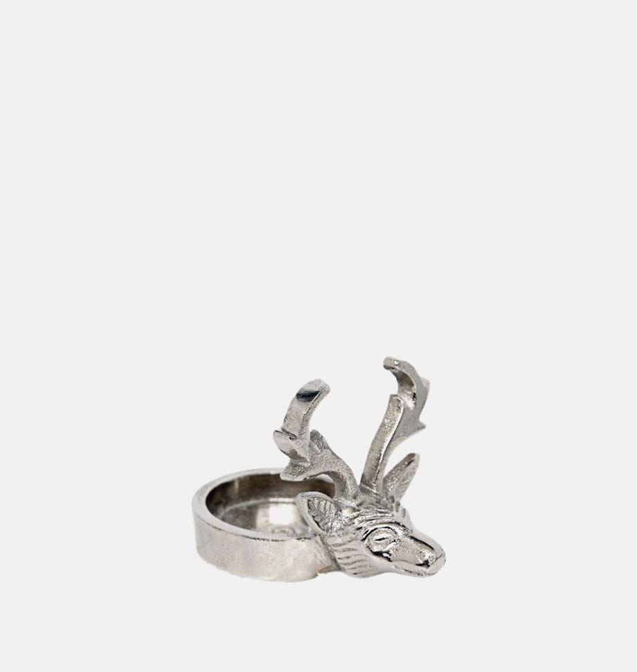 Stag Tealight Holder