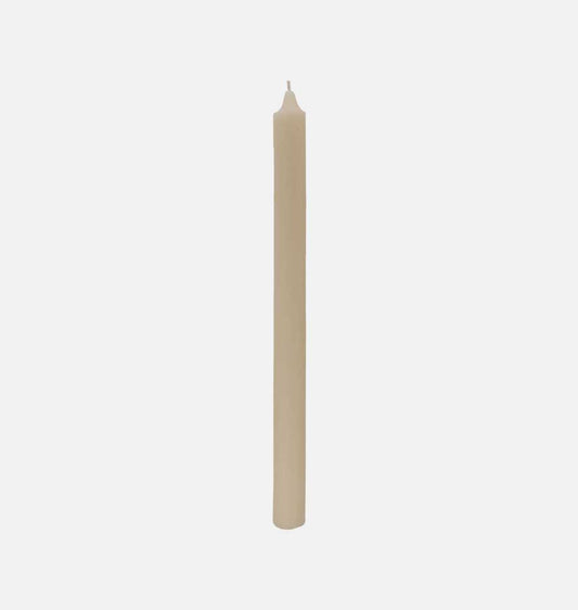 Church Candles box of 8 - 12 inch x 7/8 inch - Shearer Candles
