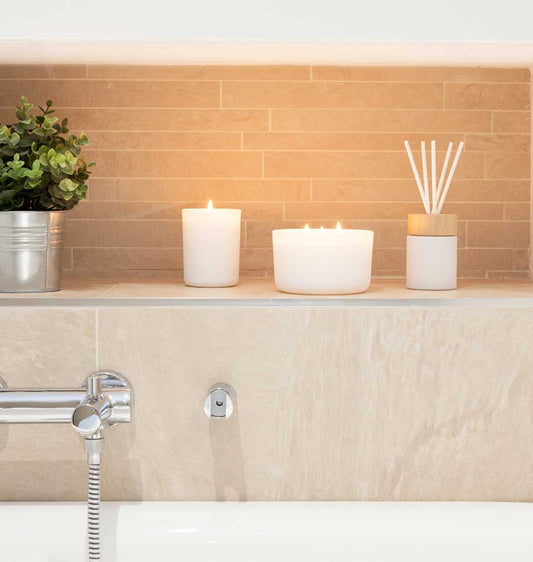 Kitchen Diffuser With Gift Box