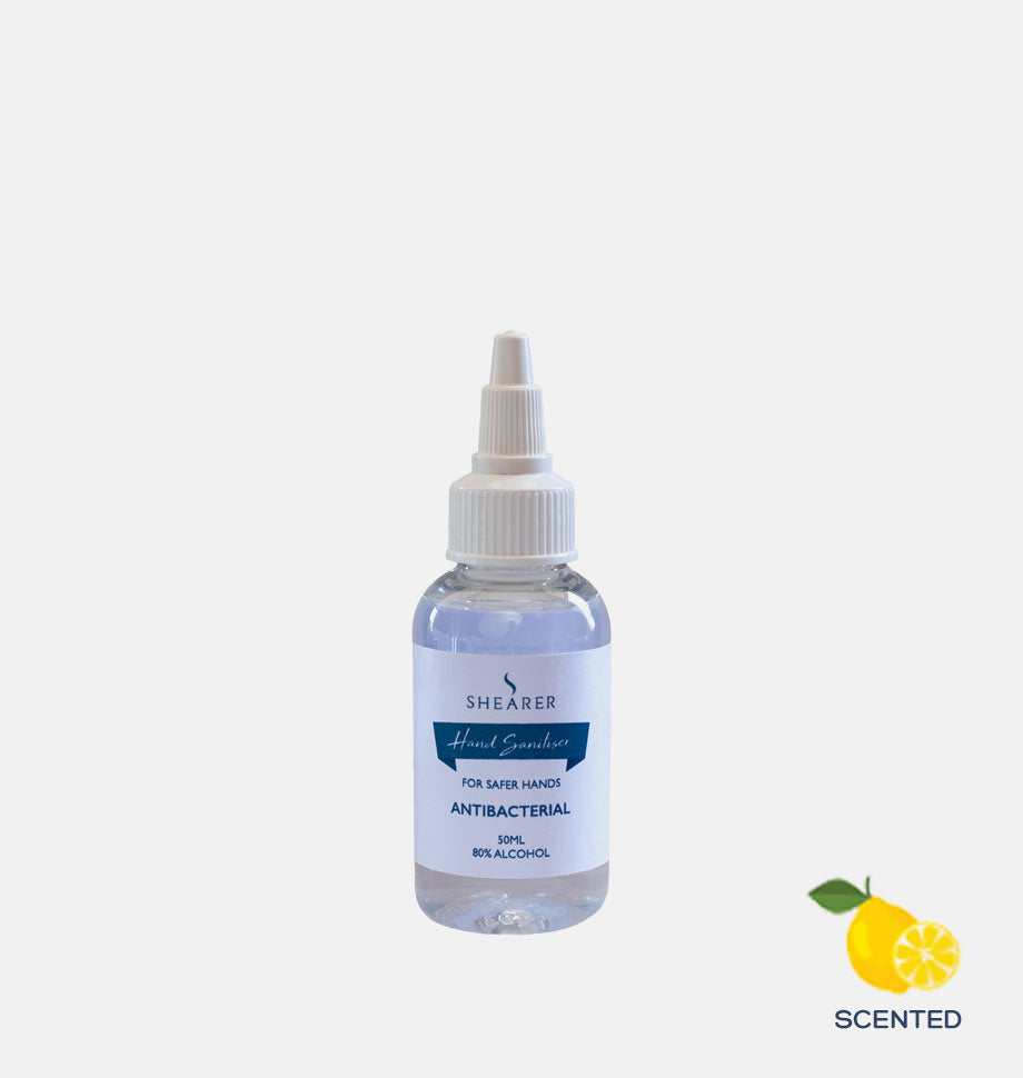 50ml Hand Sanitiser