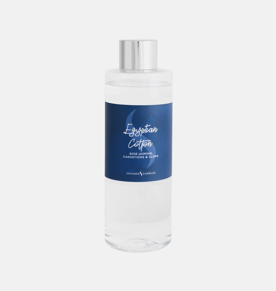 Egyptian Cotton Diffuser Refill