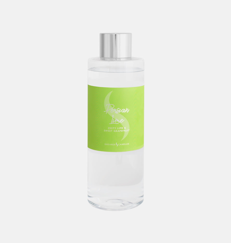 Persian Lime Diffuser Refill