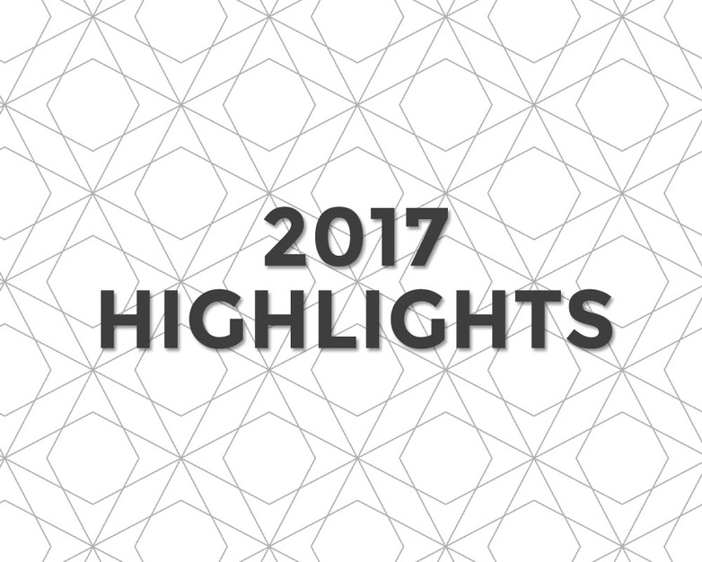 2017 Highlights