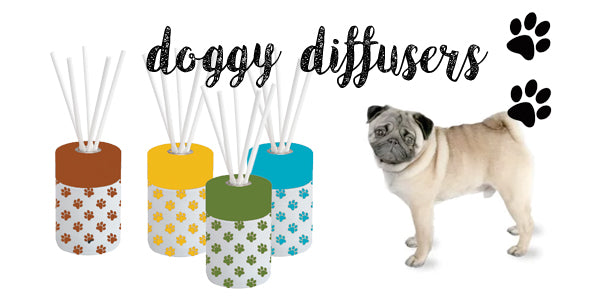 Introducing Doggy Diffusers