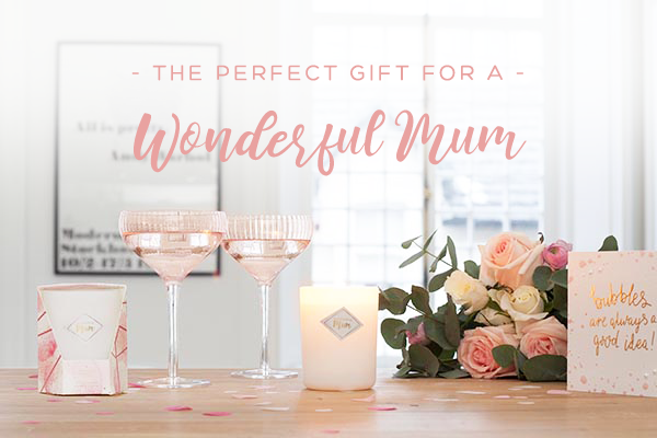 Our top five candles for Mother’s Day Gifts