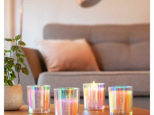 Choosing A Scented Candle As A Gift: A Beginner's Guide