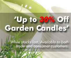 Garden Sale - Up to 30% Off Selected Garden Range