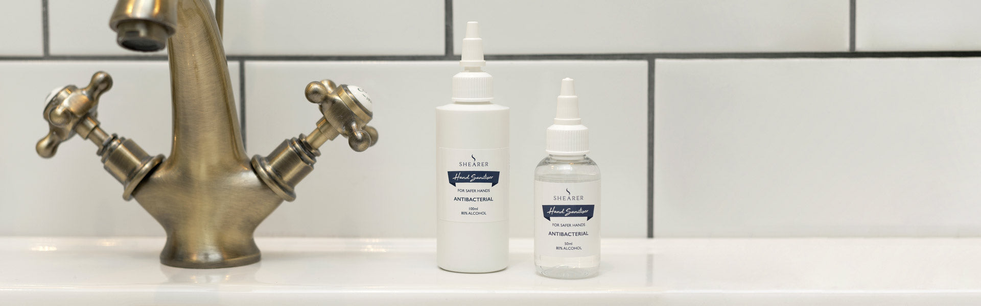 Hand Sanitiser