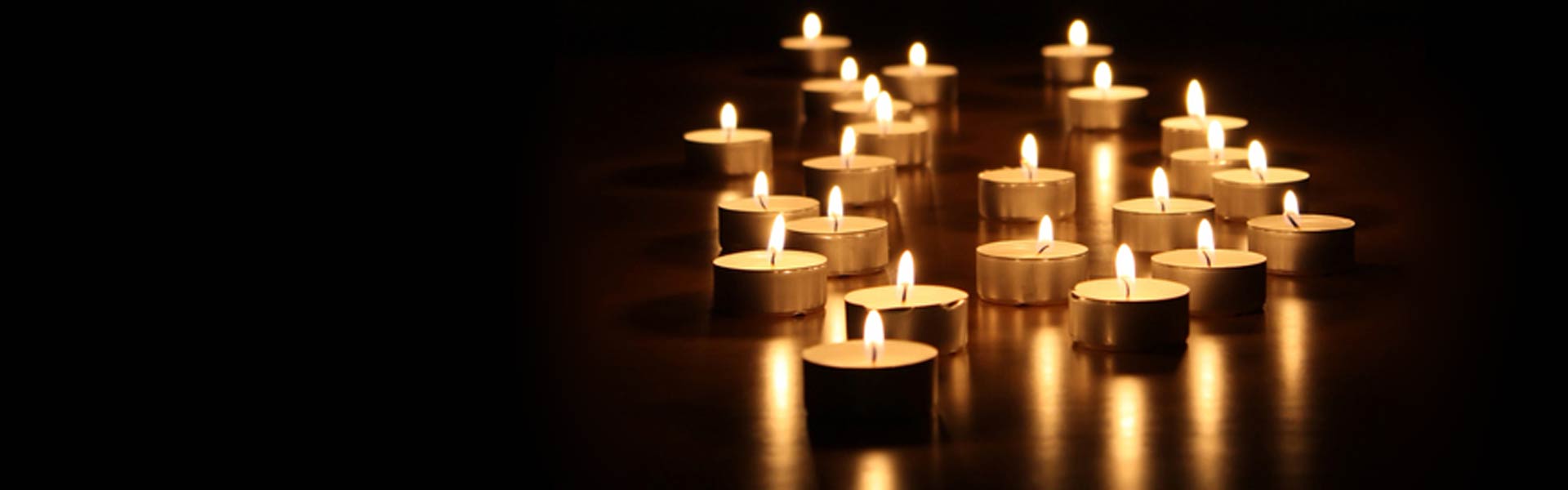 Tealight Candles