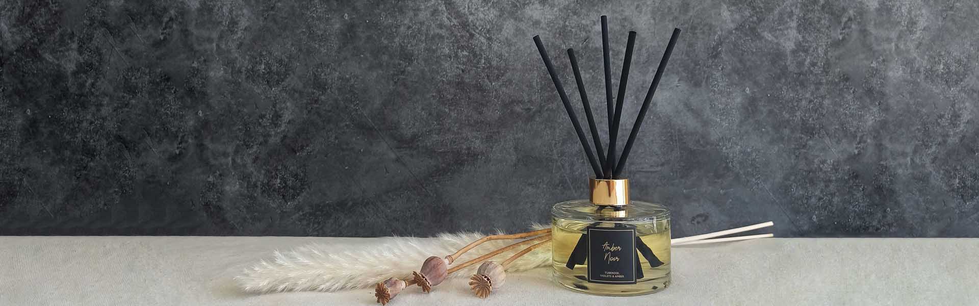 Diffuser Bottles