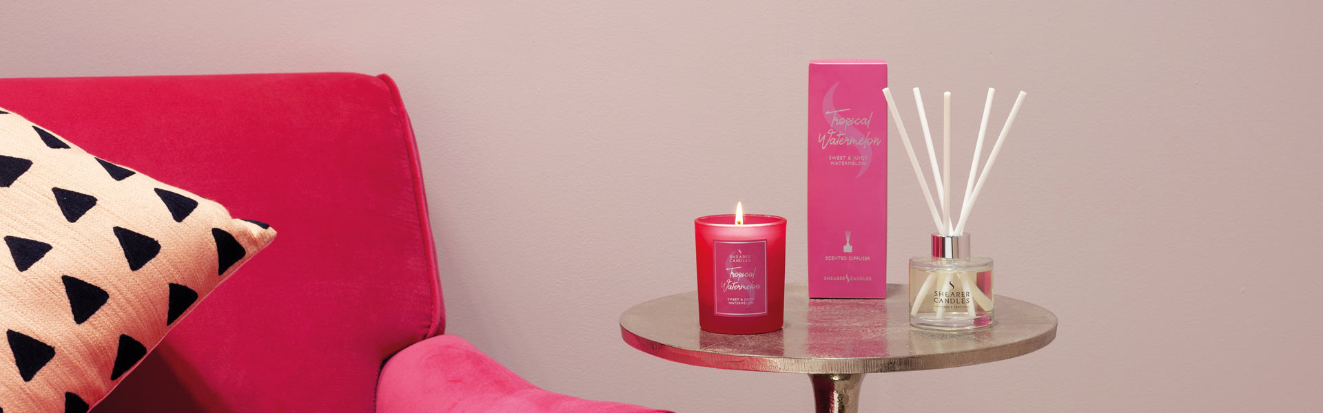 Fruity Fragrance