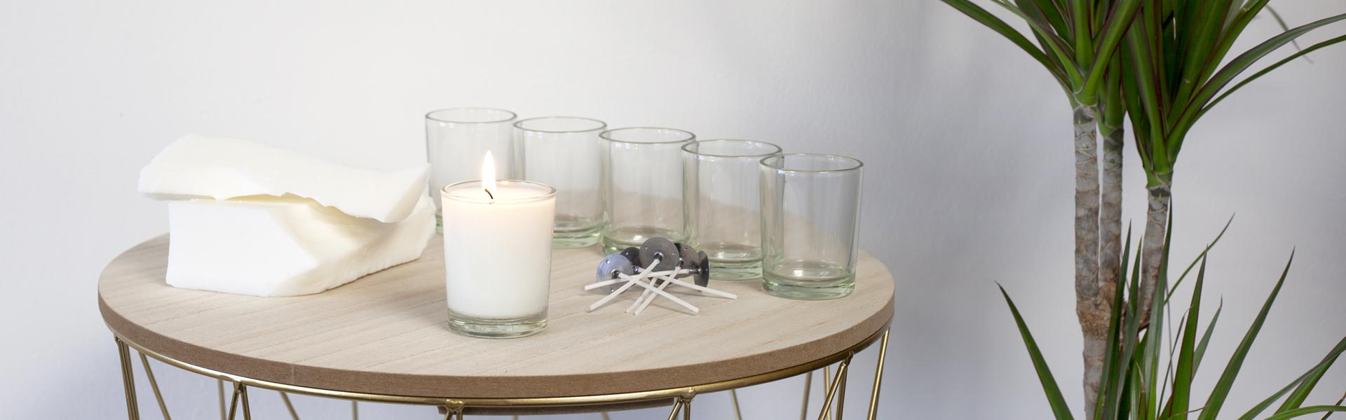 Candle Making Kits