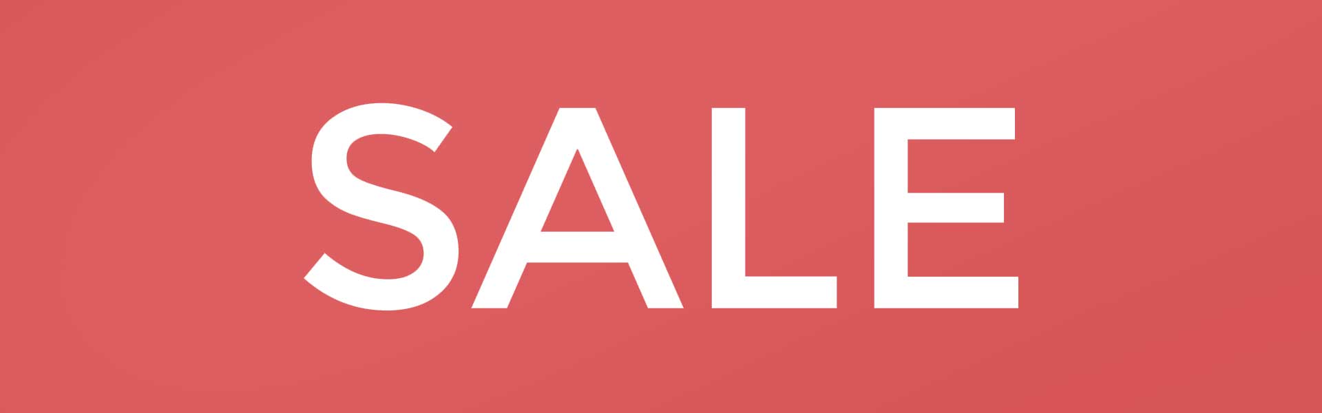 Sale Items