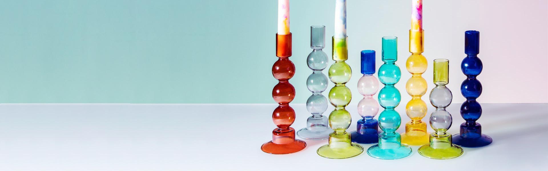 Candle Holders