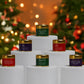 Your Secret Santa Christmas Large Scented Tin Candle