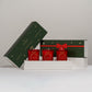Christmas Votive Candle Set in Gift Box