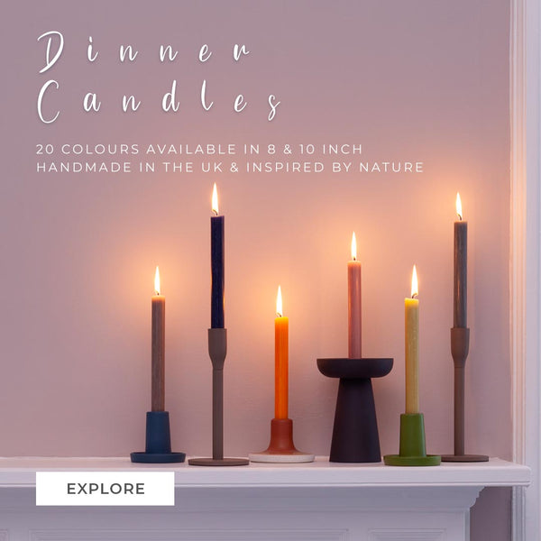 Top Private Label Candle Manufacturers and Suppliers in the US