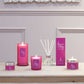 Rhubarb and Raspberry Home Spray