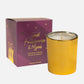 Gold, Frankincense & Myrrh Jar Candle in Three Kings Gift Box