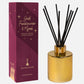 Gold, Frankincense and Myrrh Scented Diffuser in Three Kings Gift Box