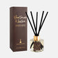 Wood Smoke and Leather Scented Diffuser