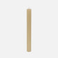 Church Candles box of 8 - 12 inch x 1 1/4 - Shearer Candles