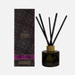 luxury scented reed diffuser