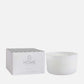 Reception 3 Wick Candle With Gift Box