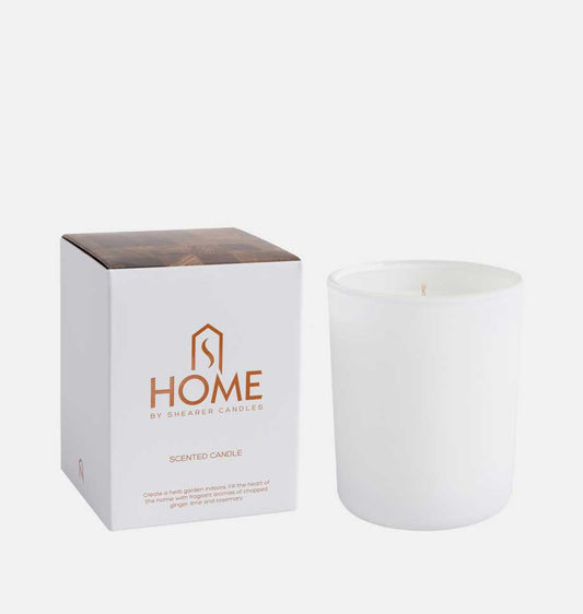 Kitchen Candle With Gift Box