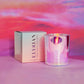 Elysian Iridescent Scented Candle