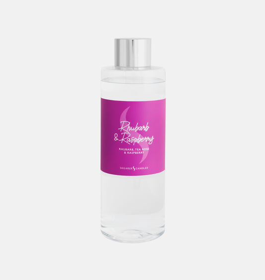 Rhubarb and Raspberry Diffuser Refill