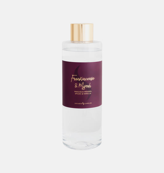 Inspire - Diffuser Refill – Bowes Signature Candles