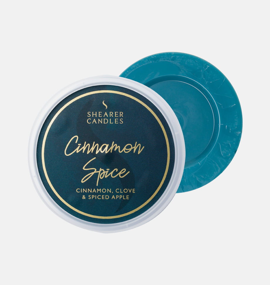Cinnamon Spice Wax Melt
